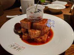 -全聚德(江宁店)