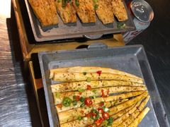 -很久以前羊肉串(大华三路店)