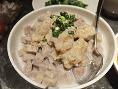 -炊烟小炒黄牛肉(浦东世纪汇店)