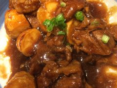 -兰溪小馆(首经贸店)