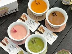 -théATRE 茶聚场(王府中環店)