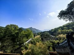 -潭柘寺景区