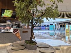 -君之狮子山·轻糖烘焙(松江印象城店)