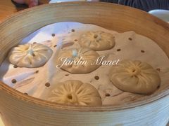 松茸汤包-庆春朴门