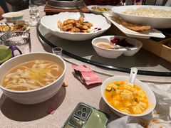 -有喜胶东小馆(太申祥和店)