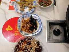 -一烙锅(友谊店)