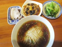 -同得兴 Since·1995 传统苏式面馆(十全街店)
