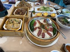 -渔村盛宴(航空新城店)