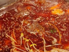 -蜀九香火锅(江油店)