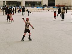 -世纪星滑冰俱乐部(万象城店)