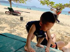 -三亚亚龙湾天域度假酒店