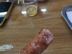 -阿龙烧烤(广达路店)