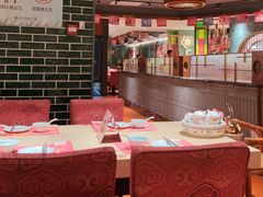 -点都德(奥体印象城店)