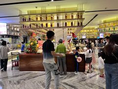 -堂会·KTV·自助餐·团建聚会(天河店)