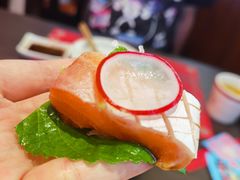 -仙隐小鹿中华料理(南宁万象城店)