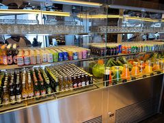 -Social 秀西餐厅-长沙瑞吉酒店(运达店)