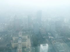 -随意鸟地方101观景餐厅