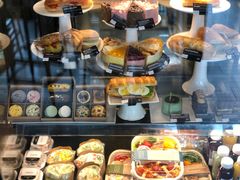 -星巴克(佛山南海万科店)