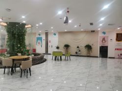 -纵享怡月月子中心(西稍门店)