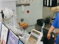 -加减茶饮(高沙店)