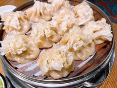 -裕合顺清真餐厅·回民老菜·大连海鲜·特色烧烤(西安路店)