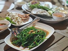 -Ob Aroi Town In Town (Not Ob Aroi franchise)