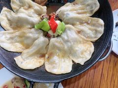 -十二道丰味·徐州土菜·烧烤(何山路店)