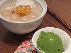 -RUXU入续糖水铺与包(卓悦中心店)