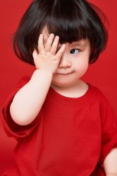 -芭比儿童摄影(土门西二环店)