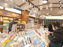 -三生有信(豫园商城店)