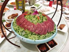 -古南都·老广东酒楼(龙江店)