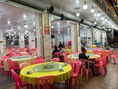 大堂-秋姐美食店(旅游大道店)