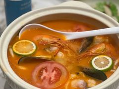 -去茶去·新温州菜·生腌熟醉(大西洋店)