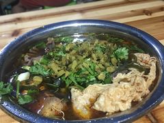 -老兵麻辣烫(世欧王庄店)