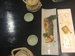 -景鹤料理(上地华联店)