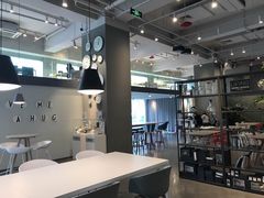 -dotcom coffee古点咖啡(致真大厦店)