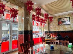 -小铜锣湾海鲜家常菜馆(河西店)