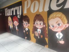 -谜盒子奇幻密室(南屏店)