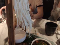 -蔴将·川菜(黄龙万科店)