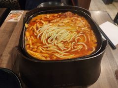 -阿香米线(乐客城店)