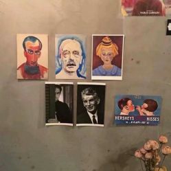 -明星刺青·洗纹身