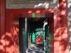 -齐白石旧居纪念馆