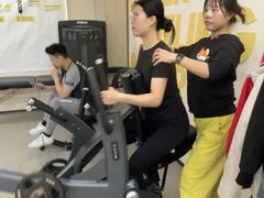 -FEELINGME乐刻包月私教馆·健身(澳门路店)