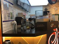 -CoCo都可(合生汇店)