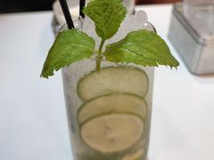 莫吉托-大象厨房(重庆道店)