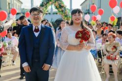 -伊莎贝拉婚礼庄园(顾村店)