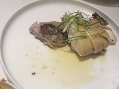 -莆田餐厅PUTIEN(三里屯店)
