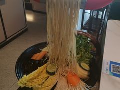 -许府牛火锅(信义坊总店)