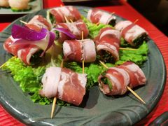 -谭鸭血老火锅(漳州路店)