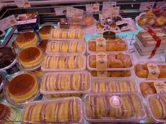 -巴黎贝甜(卫清西路店)